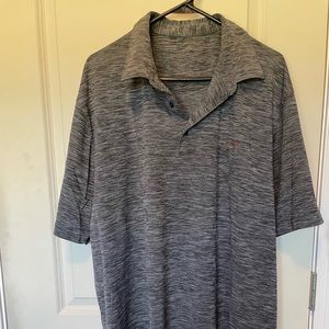 Greg Norman Golf polo